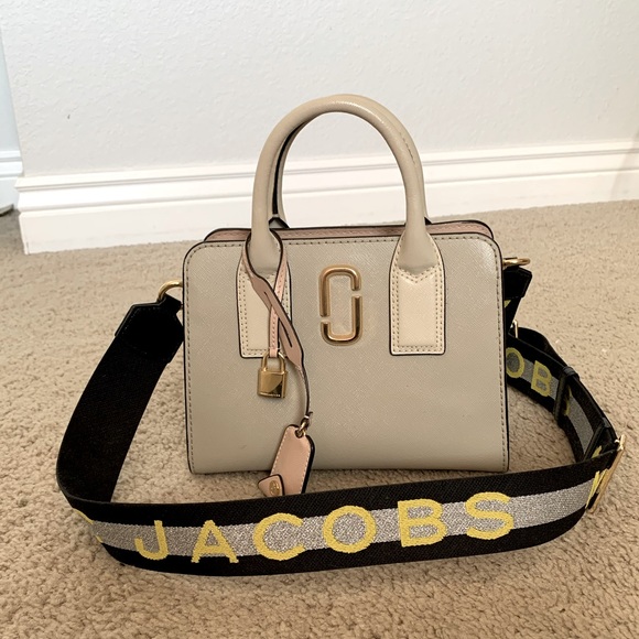 Marc Jacobs Handbags - Marc Jacobs “Little Big Shot”
